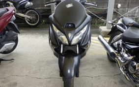 SUZUKI SKYWAVE 200 (Burgman 200) CH41A