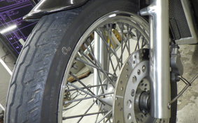 HONDA STEED 600 1993 PC21