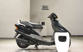 HONDA SPACY 125 Gen. 3 2017 JF04