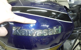 KAWASAKI ZEPHYR 1100 RS 2000 ZRT10A