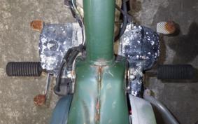 HONDA C50 SUPER CUB AA01