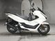 Фото Honda PCX 125 с японского аукциона