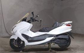 YAMAHA MAJESTY 250 SG20J