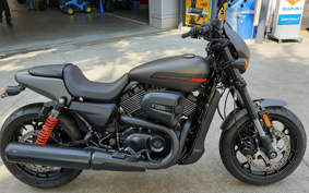 HARLEY  HARLEY XG750A 2020 NCG