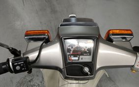 HONDA SUPER CUB90 HA02