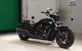 HARLEY NIGHT ROD 1250 SP 2011