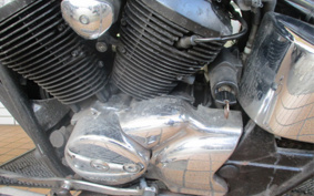 HONDA SHADOW 400 2008 NC34