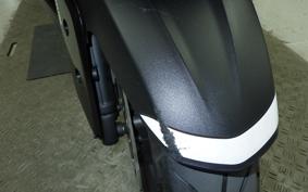 YAMAHA CYGNUSｸﾞﾘﾌｧｽ SEJ4J