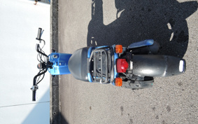 HONDA ZUMAR AF58