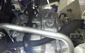 HONDA C50 SUPER CUB 2024 AA09