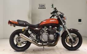 KAWASAKI ZEPHYR 750 1991 ZR750C