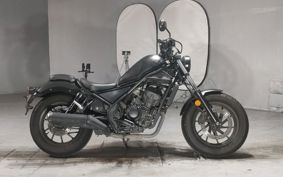 HONDA REBEL MC49