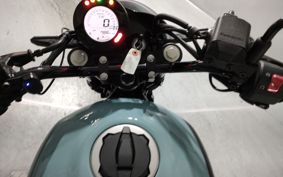 KAWASAKI ELIMINATOR 400SE 2025 EL400A