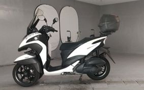 YAMAHA TRICITY 155 ABS SG37J