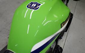 KAWASAKI ZRX1200 D 2017 ZRT20D