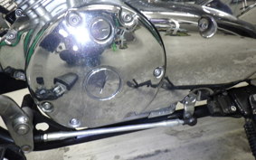 YAMAHA DRAGSTAR 250 2008 VG05J