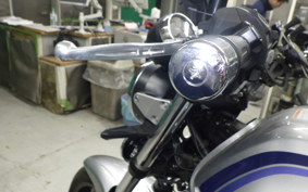 HONDA CB1300SF SUPER FOUR Gen. 3 2024 SC54