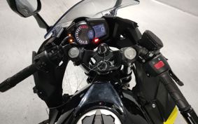 KAWASAKI NINJA400 EX400L