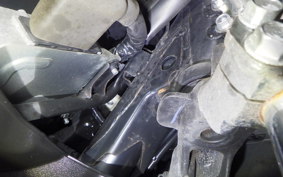 HONDA PCX125 JF56