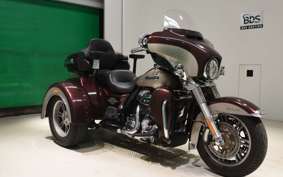 HARLEY FLHTCUTG TRIKE 1750 2018