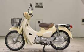 HONDA C110 SUPER CUB 2024 JA44