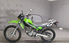 KAWASAKI SUPER SHERPA KL250G