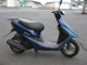 Фото Honda DIO с японского аукциона