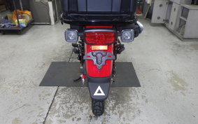 HONDA CT125-2 JA65