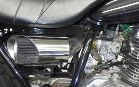 SUZUKI VANVAN 200 1995 NH41A