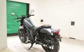 HONDA REBEL 250 A 2014 MC49