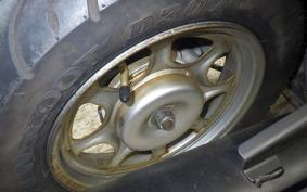 HONDA TACT-4ﾍﾞｰｼｯｸ 2005 AF75