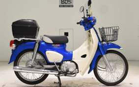 HONDA C110 SUPER CUB JA44