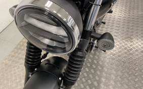 HONDA GB350 2022 NC59