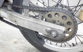 SUZUKI DJEBEL 200 (DR200SE) 2026 SH42A
