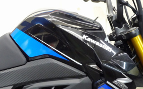 KAWASAKI Z125 PRO BR125H