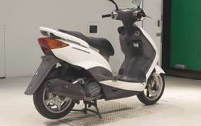 YAMAHA CYGNUS 125 X 2022 SE12J