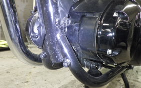 HONDA CB350 2022
