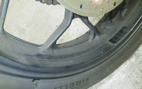 YAMAHA YZF-R25 A RG43J