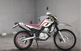 YAMAHA SEROW 250 DG11J