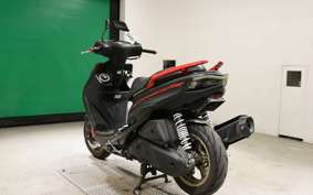 YAMAHA CYGNUS 125 XSR 3 2016 SEA5J