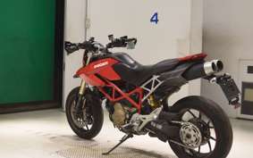 DUCATI HYPERMOTARD 1100S 2007