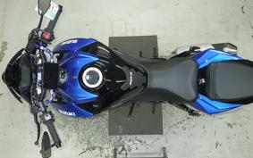 SUZUKI GSX-S750 2024 C533F