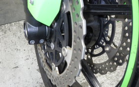 KAWASAKI NINJA ZX-6R A 2023 ZX636G