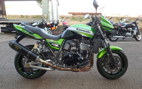 KAWASAKI ZRX1200 DAEG 2010 ZRT20D
