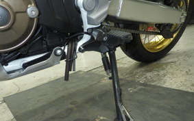 HONDA CRF1100L AFRICA TWIN DCT 2026 SD15