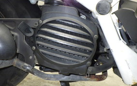 HONDA ZOOMER AF58