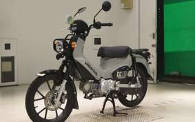 HONDA CROSS CUB 110 2009 JA60