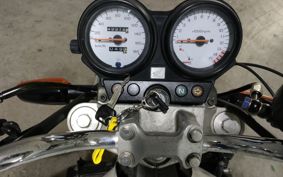 HONDA HORNET600 PC34