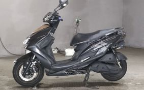 YAMAHA CYGNUS125XSR SED8J
