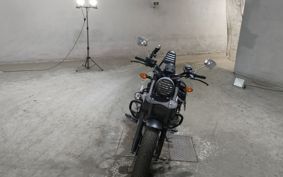 HONDA REBEL MC49